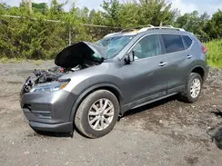5N1AT2MV3HC897110 2017 NISSAN ROGUE