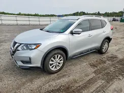 5N1AT2MV3JC700765 2018 NISSAN ROGUE