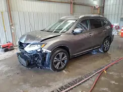 5N1AT2MV3JC700930 2018 NISSAN ROGUE