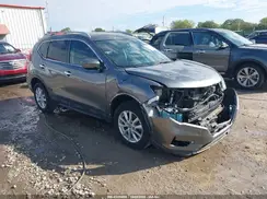 5N1AT2MV3JC701303 2018 NISSAN ROGUE