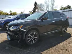 5N1AT2MV3JC702774 2018 NISSAN ROGUE