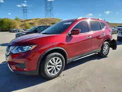 5N1AT2MV3JC703147 2018 NISSAN ROGUE