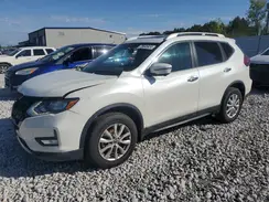 5N1AT2MV3JC703519 2018 NISSAN ROGUE