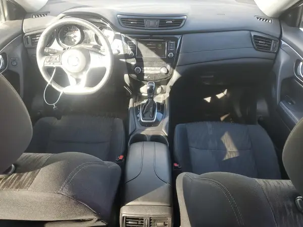 5N1AT2MV3JC703519 2018 NISSAN ROGUE - Image 8