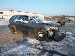 5N1AT2MV3JC703665 2018 NISSAN ROGUE