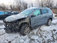 5N1AT2MV3JC703813 2018 NISSAN ROGUE