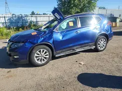 5N1AT2MV3JC704332 2018 NISSAN ROGUE