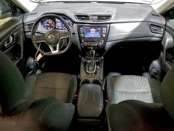 5N1AT2MV3JC704511 2018 NISSAN ROGUE - Image 8