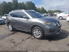5N1AT2MV3JC705206 2018 NISSAN ROGUE