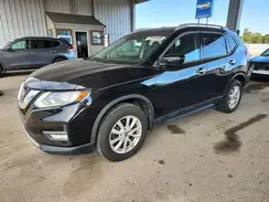5N1AT2MV3JC705609 2018 NISSAN ROGUE