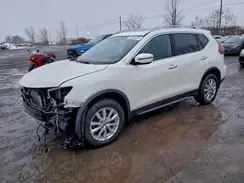 5N1AT2MV3JC706002 2018 NISSAN ROGUE