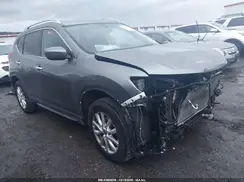 5N1AT2MV3JC706811 2018 NISSAN ROGUE
