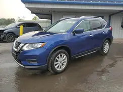 5N1AT2MV3JC708512 2018 NISSAN ROGUE