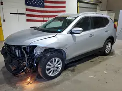 5N1AT2MV3JC708655 2018 NISSAN ROGUE