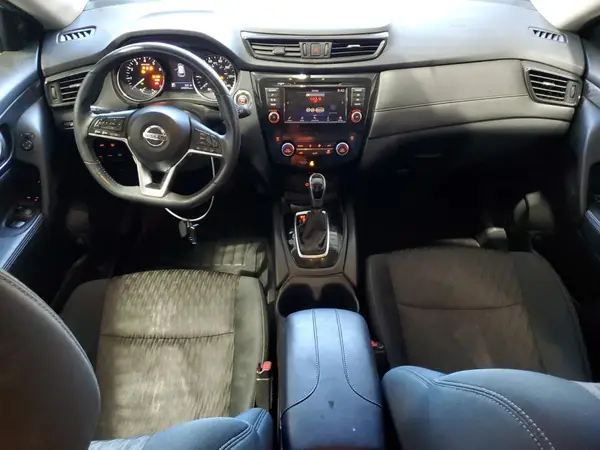 5N1AT2MV3JC708655 2018 NISSAN ROGUE - Image 8