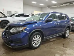 5N1AT2MV3JC709126 2018 NISSAN ROGUE