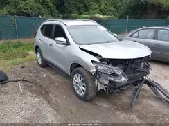 5N1AT2MV3JC710275 2018 NISSAN ROGUE