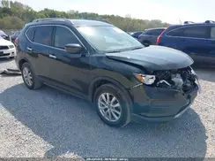 5N1AT2MV3JC712107 2018 NISSAN ROGUE
