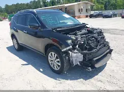 5N1AT2MV3JC714049 2018 NISSAN ROGUE