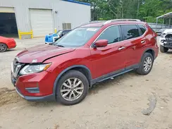 5N1AT2MV3JC714827 2018 NISSAN ROGUE
