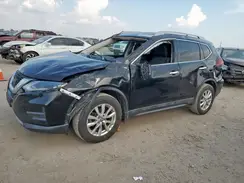 5N1AT2MV3JC715184 2018 NISSAN ROGUE