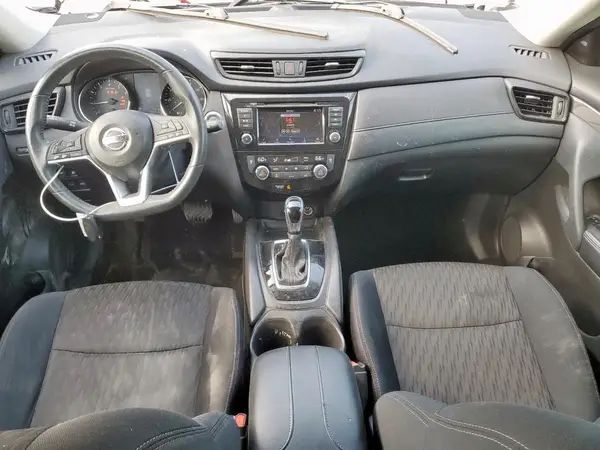 5N1AT2MV3JC715184 2018 NISSAN ROGUE - Image 8