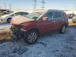 5N1AT2MV3JC715346 2018 NISSAN ROGUE