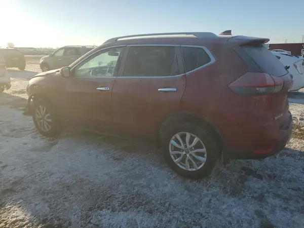 5N1AT2MV3JC715346 2018 NISSAN ROGUE - Image 2