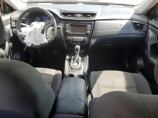 5N1AT2MV3JC716352 2018 NISSAN ROGUE - Image 8