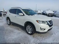 5N1AT2MV3JC716688 2018 NISSAN ROGUE