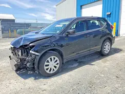 5N1AT2MV3JC717050 2018 NISSAN ROGUE