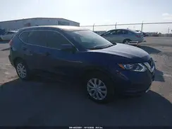 5N1AT2MV3JC717422 2018 NISSAN ROGUE