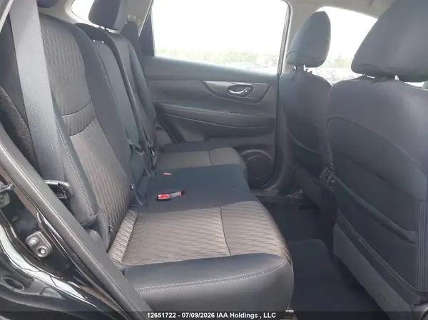 5N1AT2MV3JC717940 2018 NISSAN ROGUE - Image 8