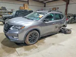 5N1AT2MV3JC721390 2018 NISSAN ROGUE