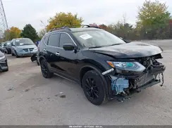 5N1AT2MV3JC721888 2018 NISSAN ROGUE