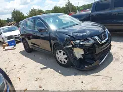 5N1AT2MV3JC721910 2018 NISSAN ROGUE