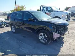 5N1AT2MV3JC722099 2018 NISSAN ROGUE