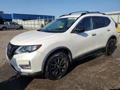 5N1AT2MV3JC722331 2018 NISSAN ROGUE