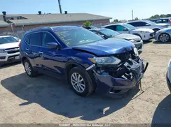 5N1AT2MV3JC723074 2018 NISSAN ROGUE