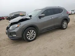 5N1AT2MV3JC723124 2018 NISSAN ROGUE