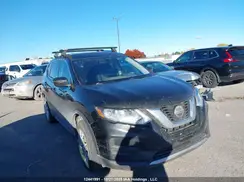 5N1AT2MV3JC723379 2018 NISSAN ROGUE