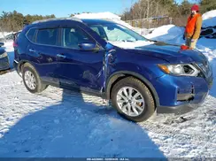 5N1AT2MV3JC723947 2018 NISSAN ROGUE