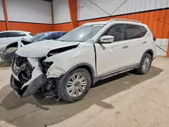 5N1AT2MV3JC726007 2018 NISSAN ROGUE