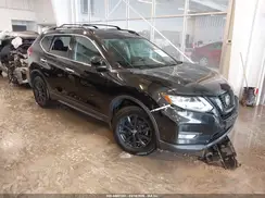 5N1AT2MV3JC726881 2018 NISSAN ROGUE