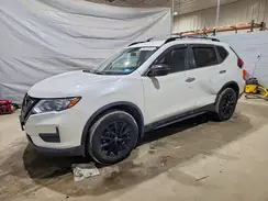 5N1AT2MV3JC728789 2018 NISSAN ROGUE