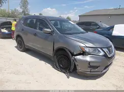 5N1AT2MV3JC729036 2018 NISSAN ROGUE