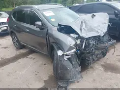 5N1AT2MV3JC729182 2018 NISSAN ROGUE