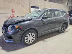 5N1AT2MV3JC729411 2018 NISSAN ROGUE