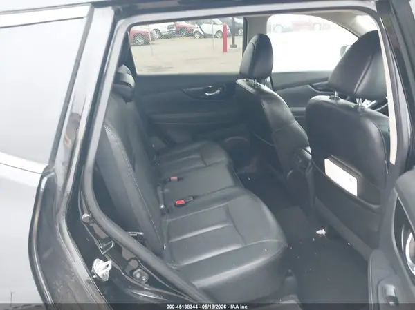 5N1AT2MV3JC729540 2018 NISSAN ROGUE - Image 8