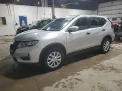 5N1AT2MV3JC729585 2018 NISSAN ROGUE